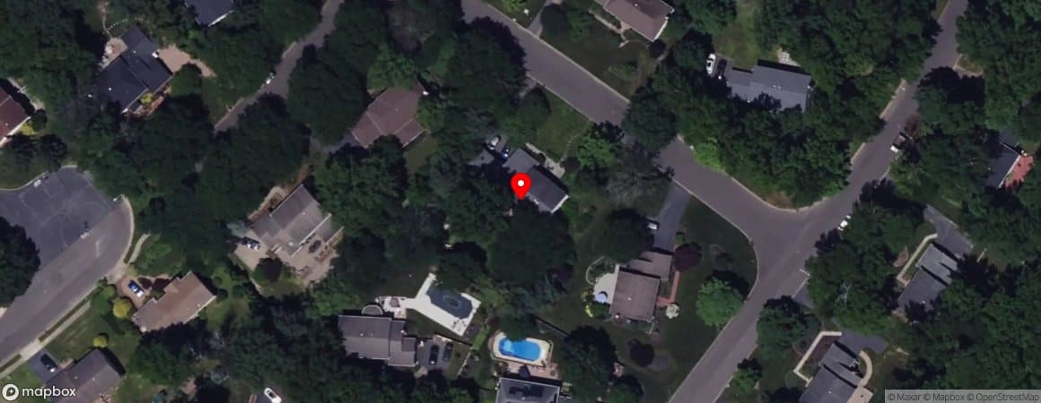 House image located at Lawrence Township, New Jersey, 8648