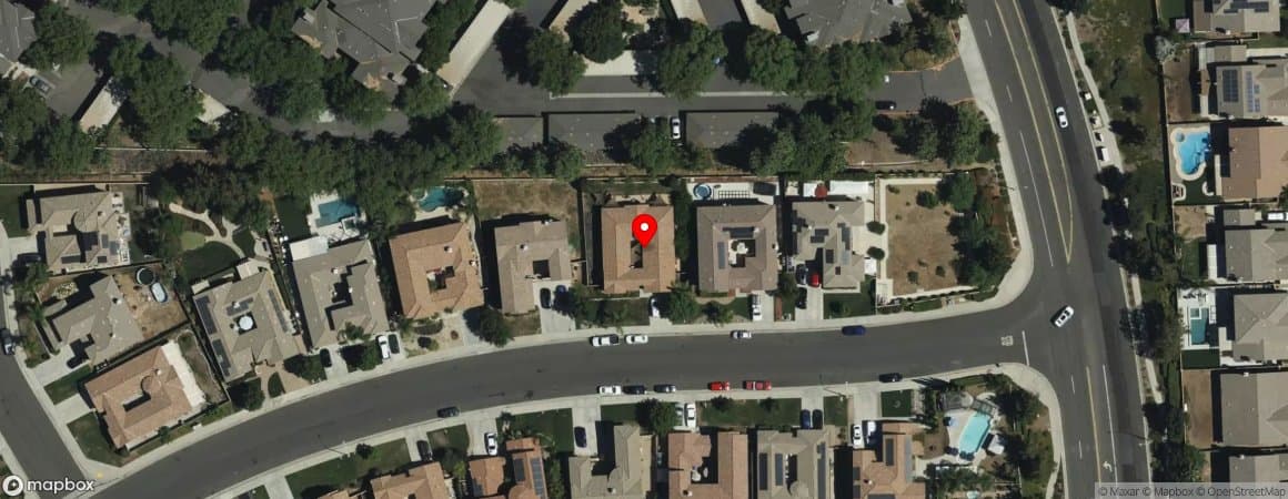 House image located at Winchester, California, 92596