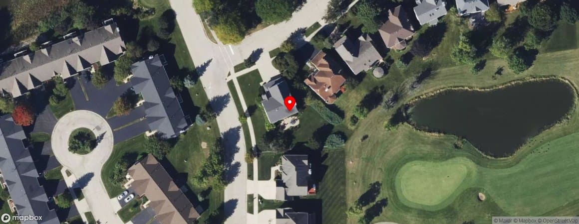 House image located at Wadsworth, Illinois, 60083