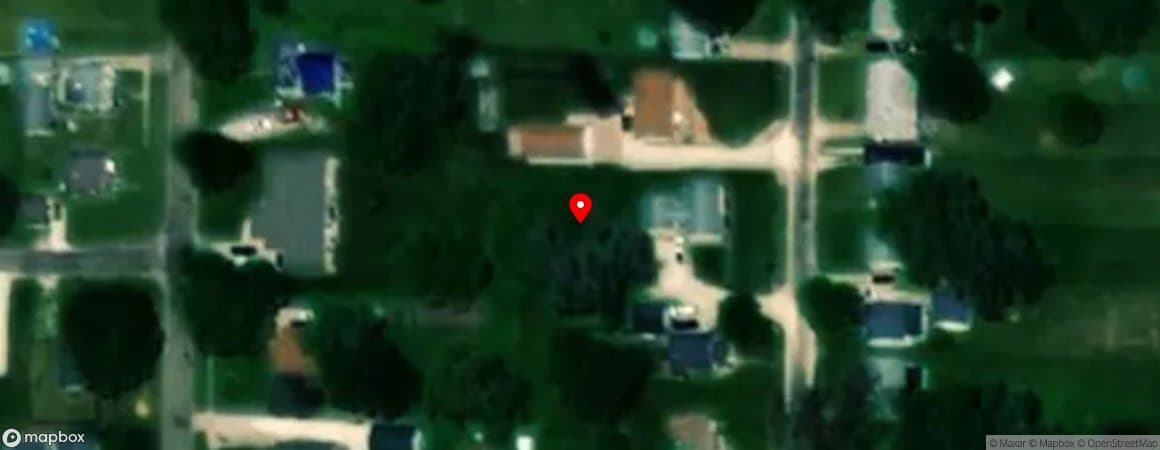 House image located at Abingdon, Illinois, 61410