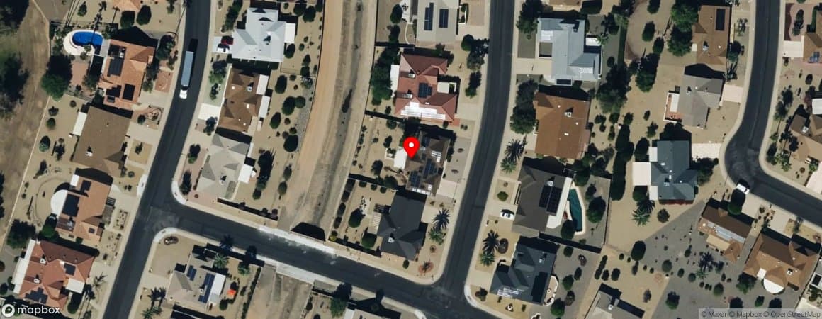 House image located at Sun City West, Arizona, 85375