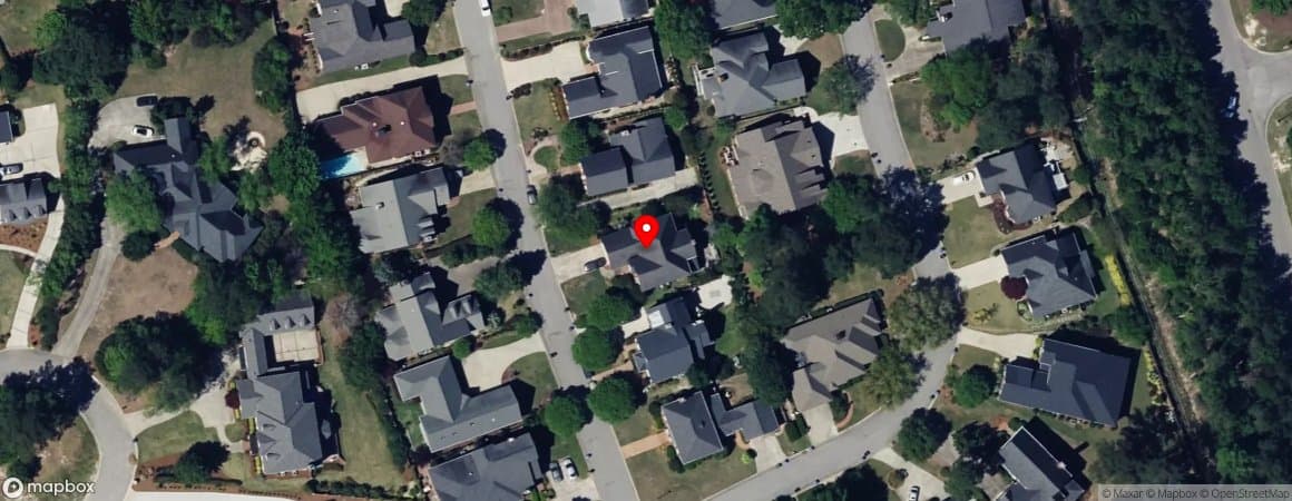 House image located at Columbia, South Carolina, 29206