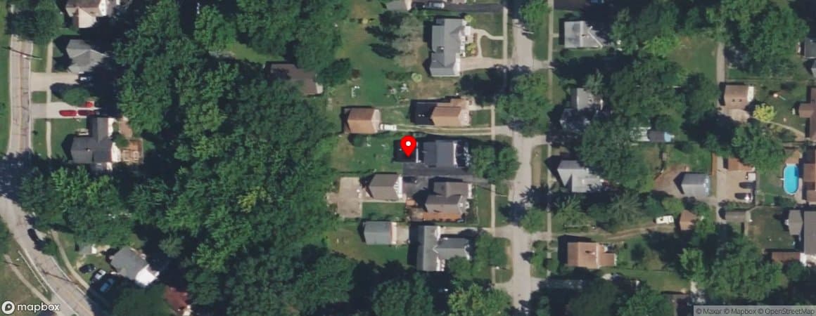 House image located at Berea, Ohio, 44017