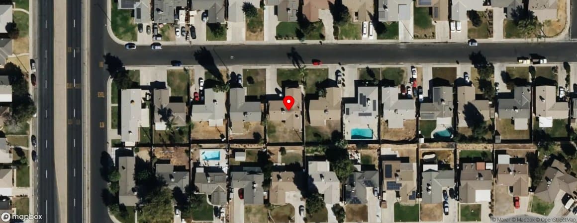 House image located at Bakersfield, California, 93308