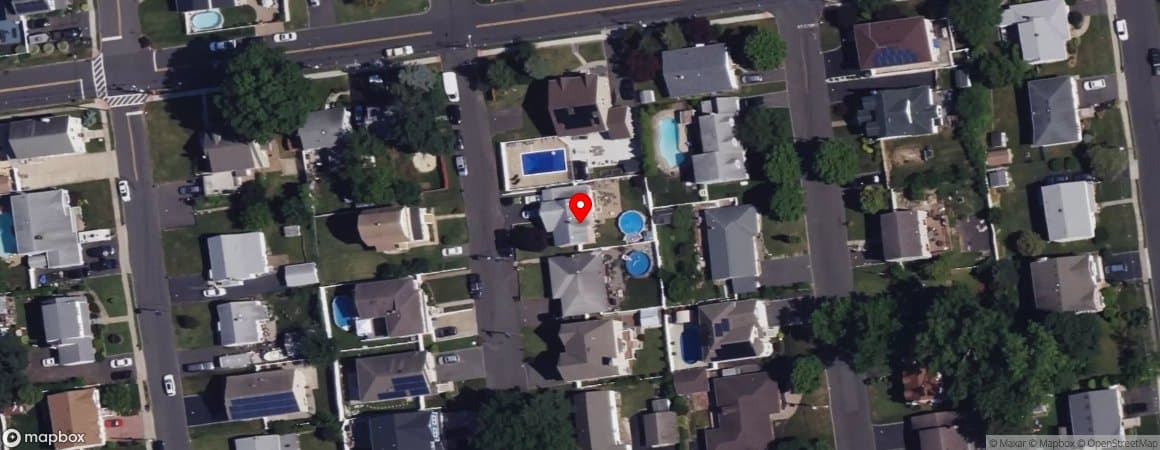 House image located at Kenilworth, New Jersey, 7033