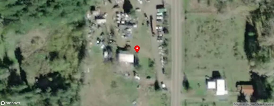 House image located at Noti, Oregon, 97461