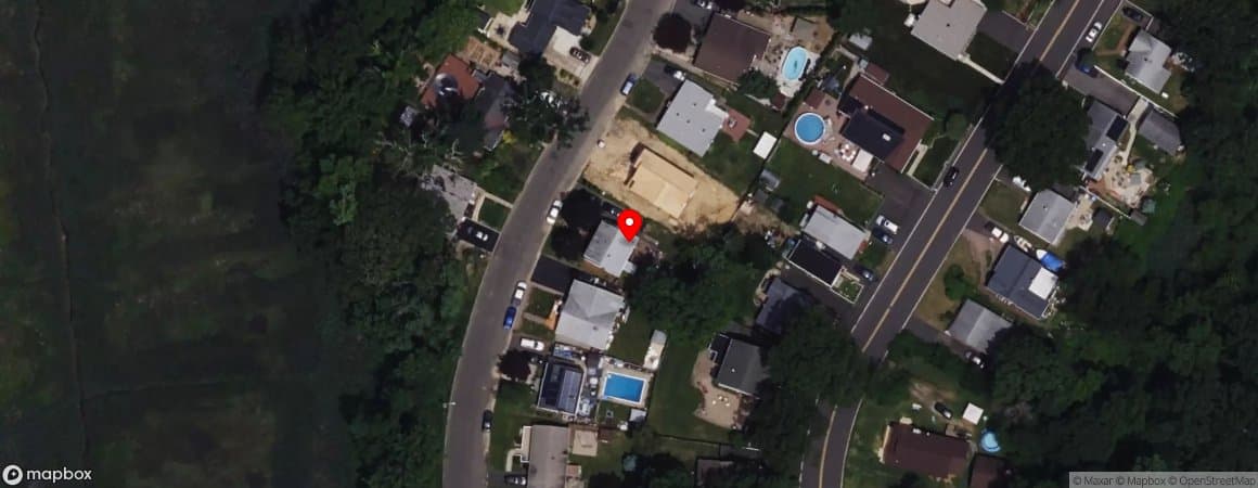 House image located at Keyport, New Jersey, 7735