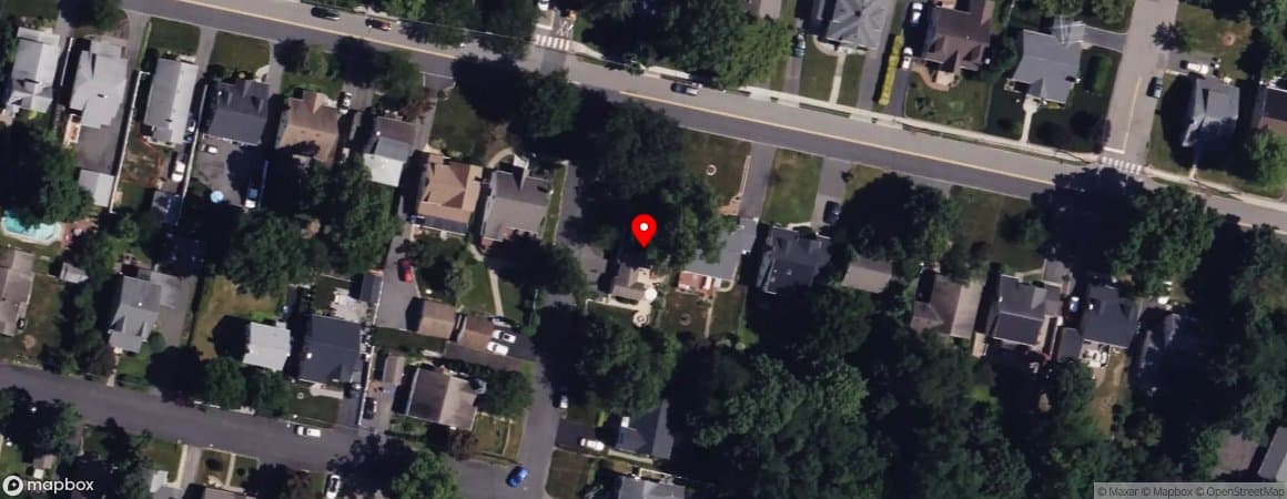 House image located at Morris Plains, New Jersey, 7950
