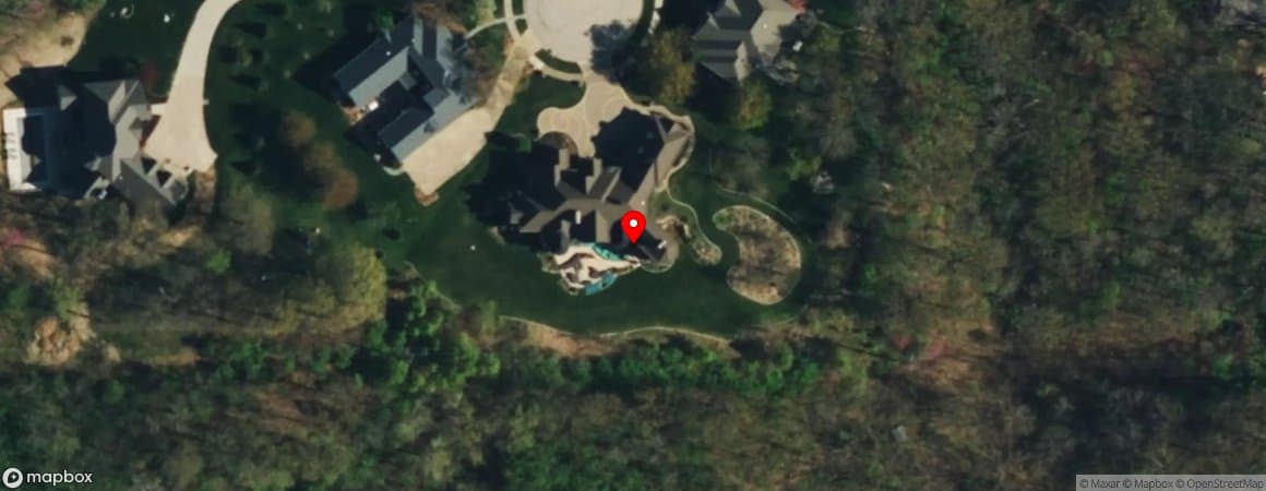 House image located at Peoria, Illinois, 61614