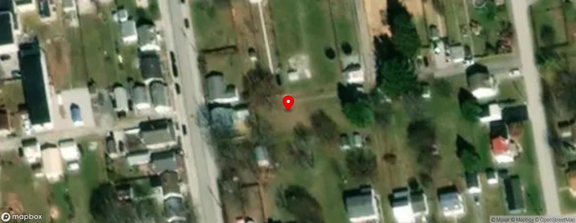 House image located at Hanover, Pennsylvania, 17331