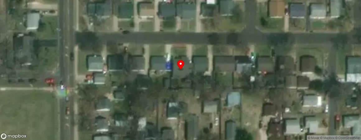 House image located at Pekin, Illinois, 61554