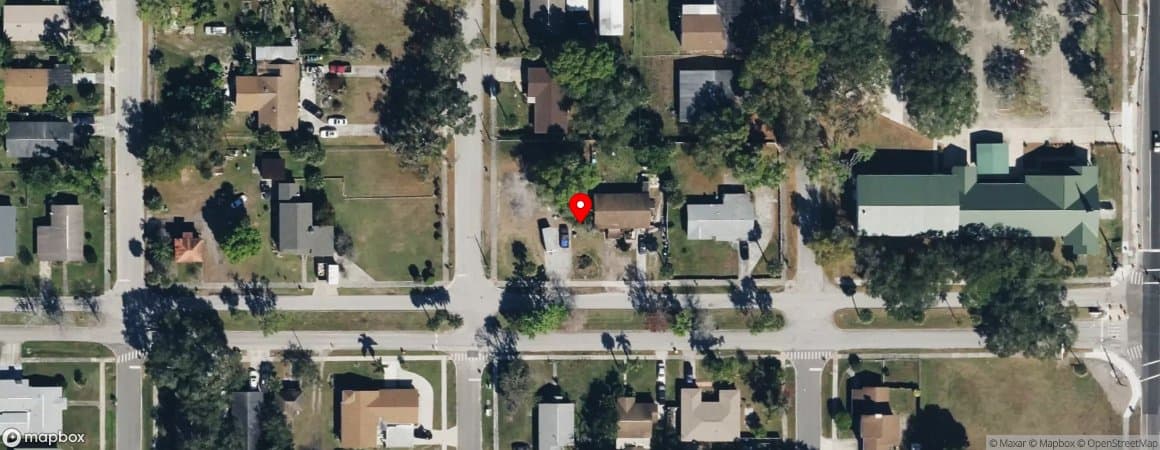 House image located at Cocoa, Florida, 32922