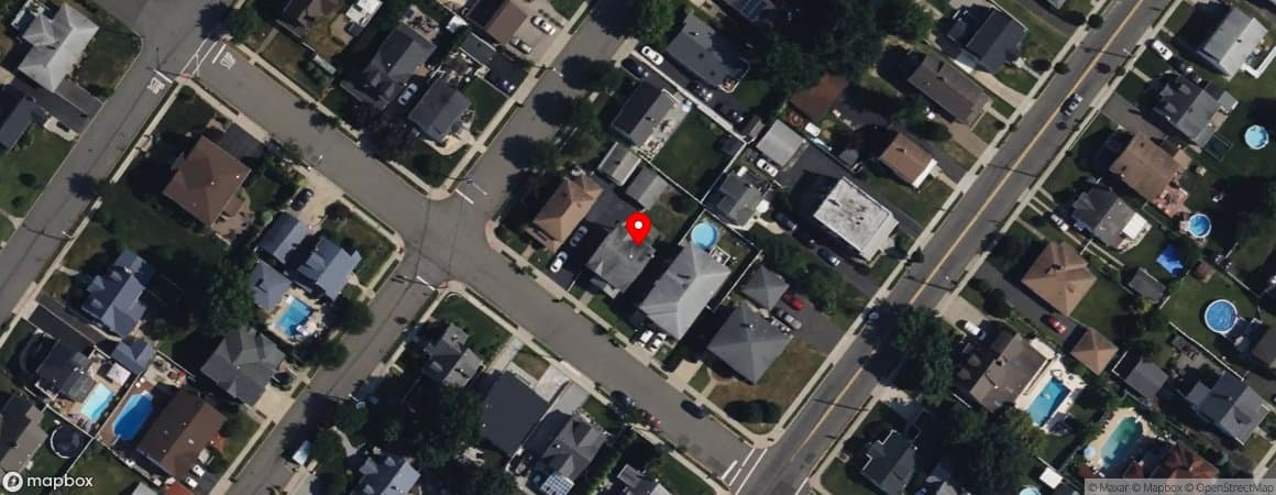 House image located at Wood Ridge, New Jersey, 7075