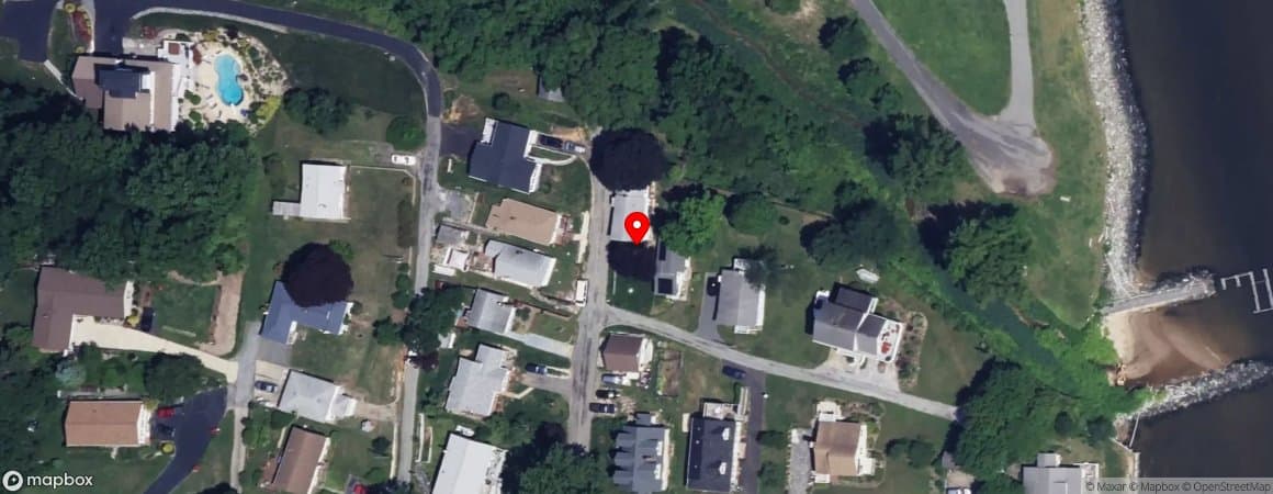 House image located at Chesapeake Beach, Maryland, 20732