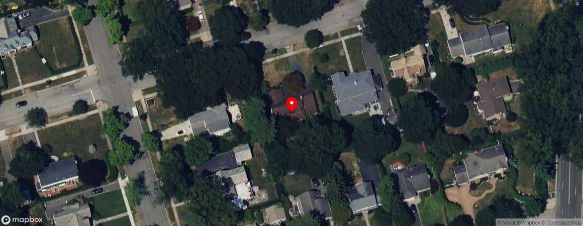 House image located at Garden City, New York, 11530