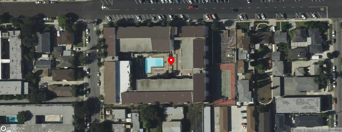 House image located at Inglewood, CA 90301