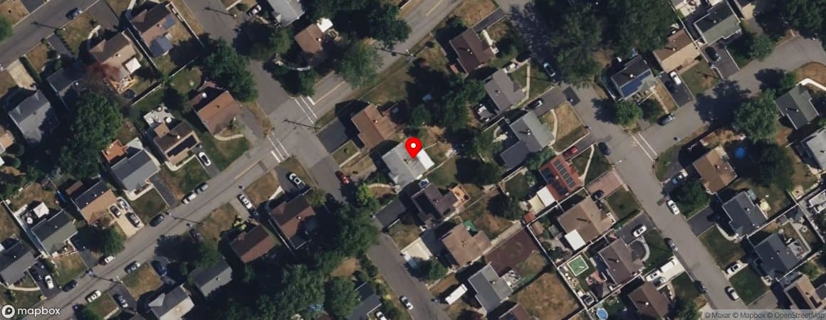 House image located at Metuchen, New Jersey, 8840