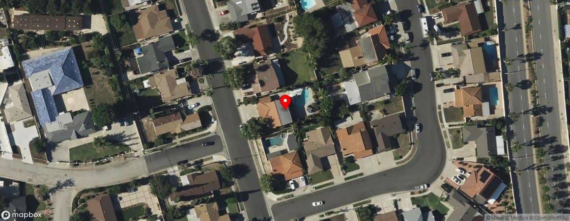 House image located at Rowland Heights, California, 91748