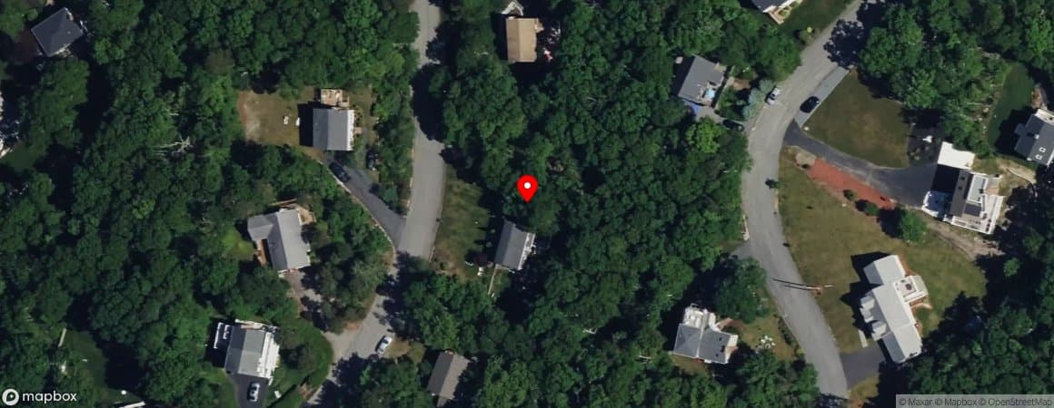 House image located at Plymouth, Massachusetts, 2360
