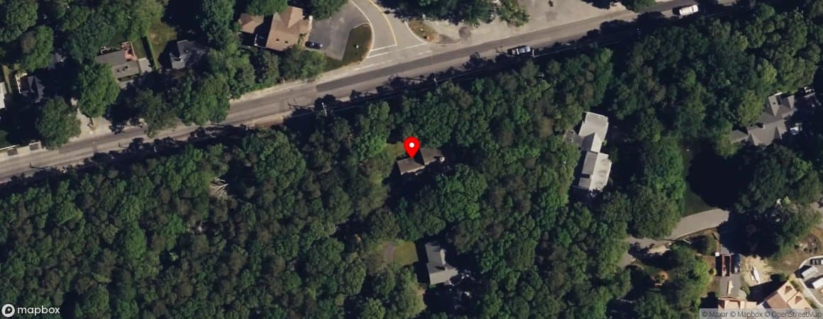 House image located at Centerville, Massachusetts, 2632