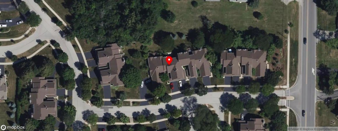 House image located at Lombard, Illinois, 60148
