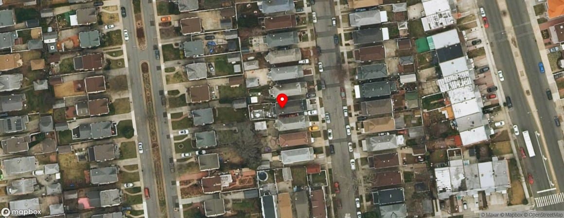 House image located at Bellerose, New York, 11426