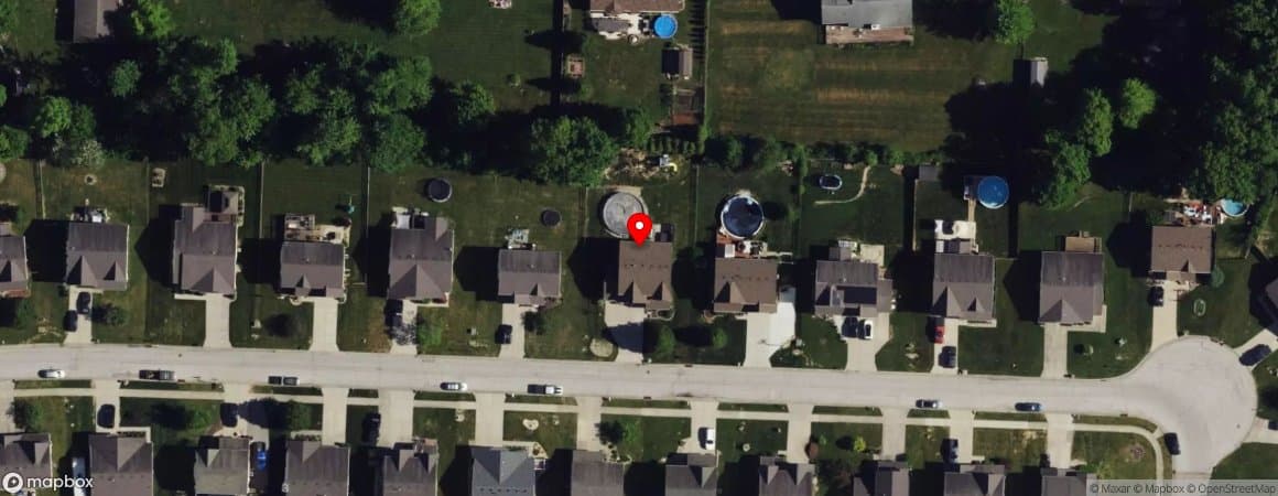 House image located at Amelia, Ohio, 45102