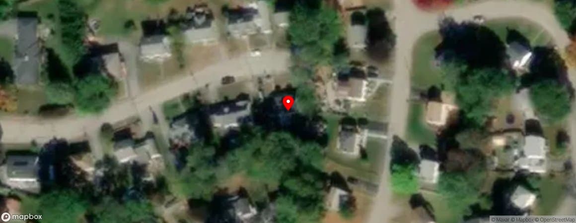 House image located at Southbridge, Massachusetts, 1550