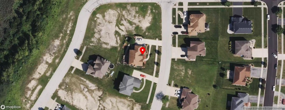 House image located at Crete, Illinois, 60417