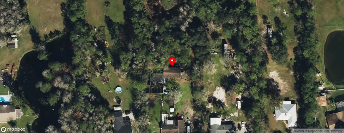 House image located at Port Orange, Florida, 32128