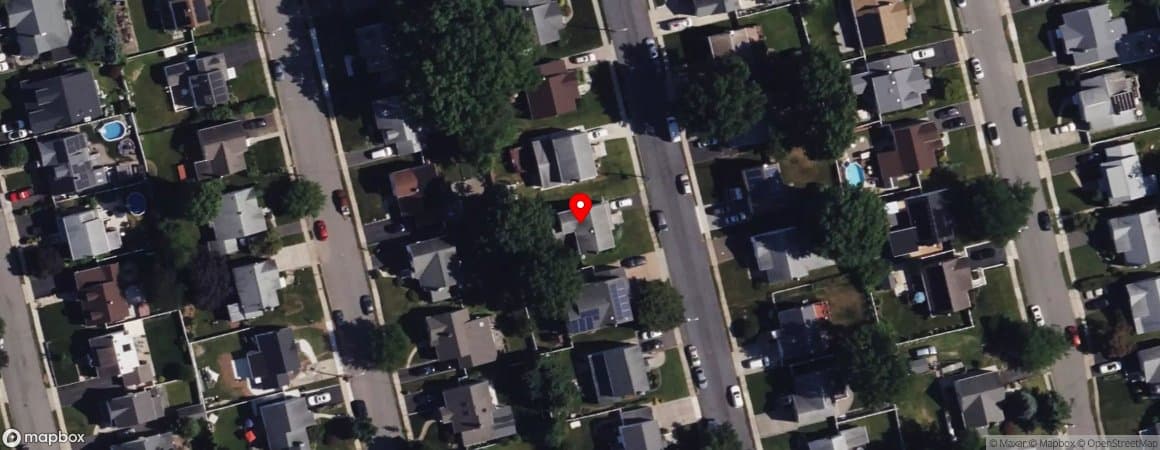 House image located at Union, New Jersey, 7083