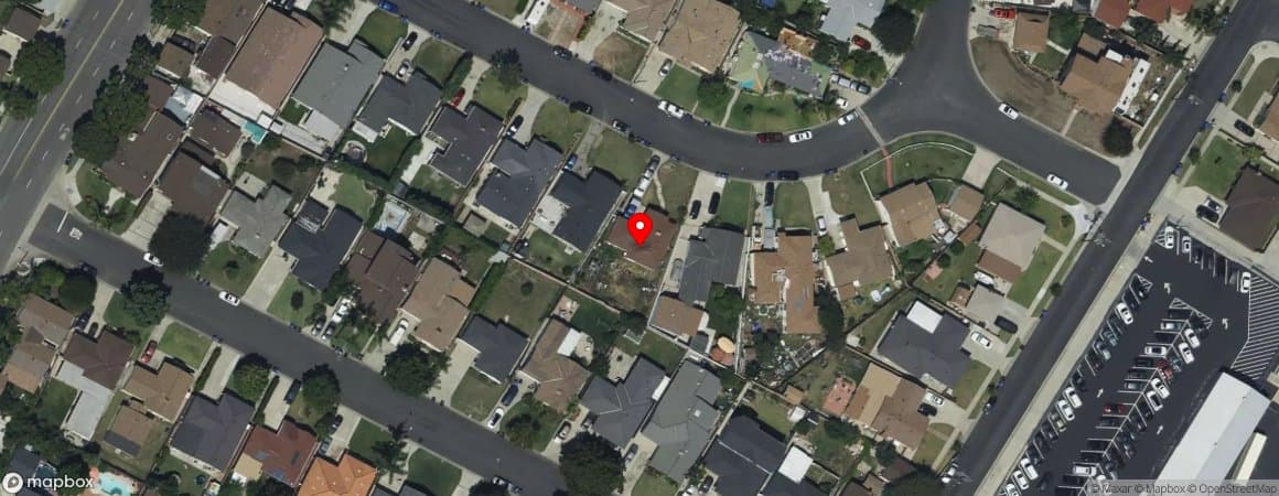 House image located at Downey, California, 90242
