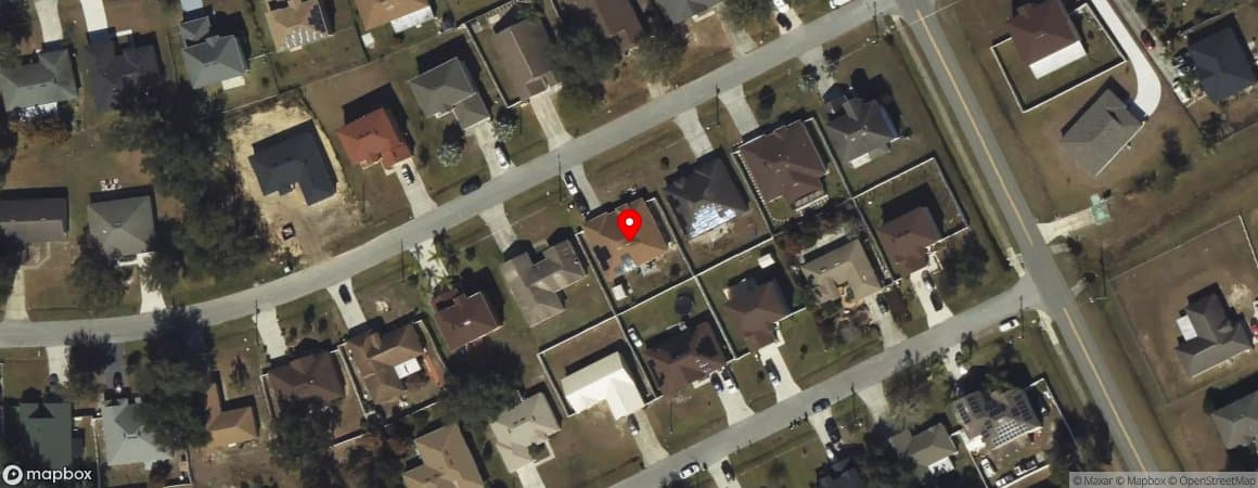 House image located at Kissimmee, Florida, 34759