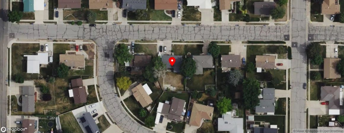 House image located at Ogden, UT 84405