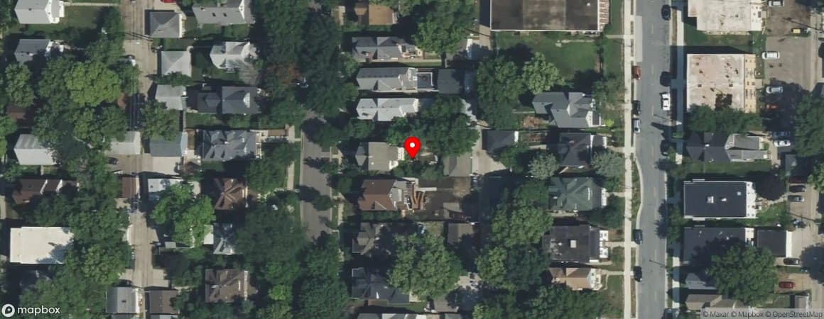House image located at Minneapolis, Minnesota, 55408