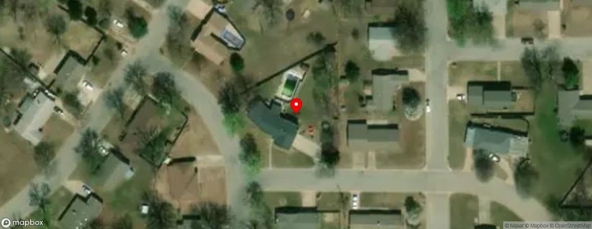 House image located at Arkansas City, Kansas, 67005