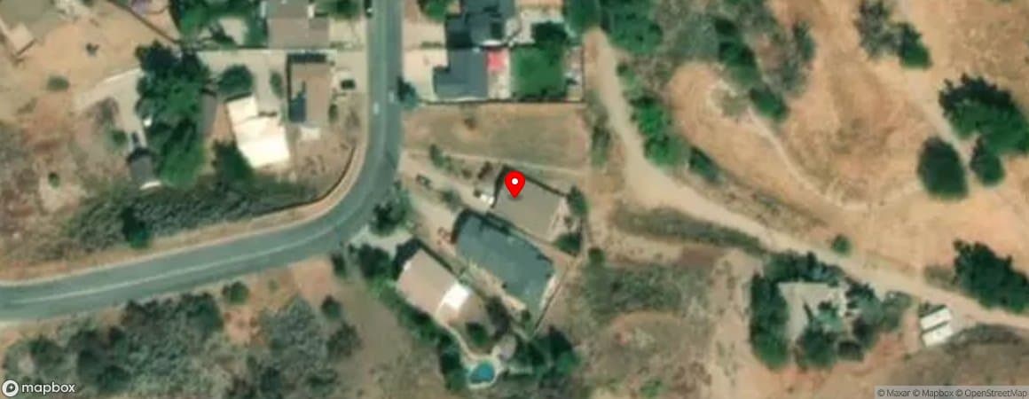 House image located at Lake Hughes, California, 93532