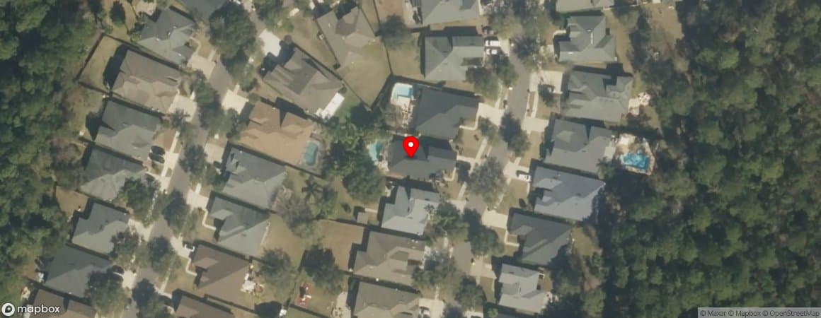House image located at Jacksonville, Florida, 32258
