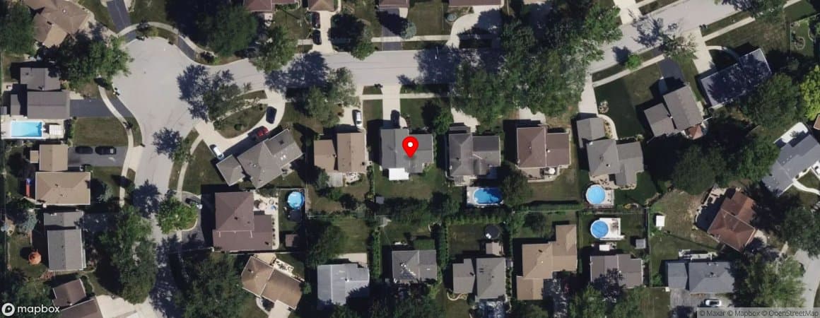 House image located at Addison, Illinois, 60101