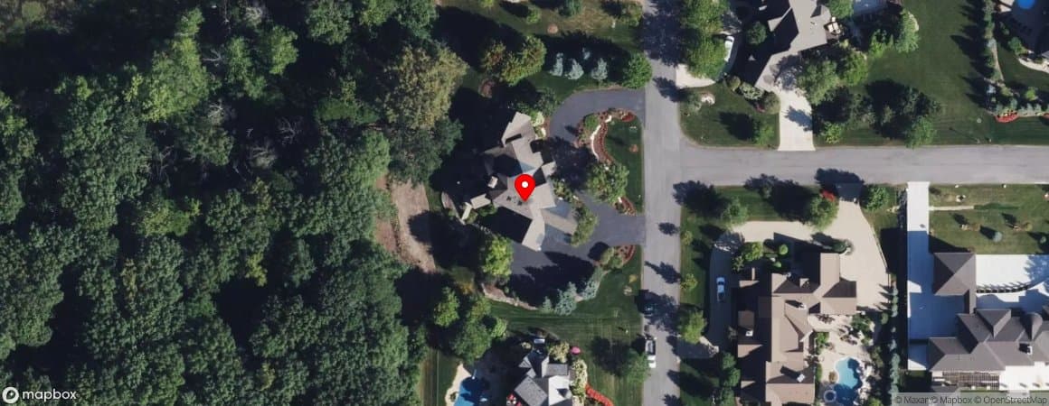 House image located at Palos Park, Illinois, 60464