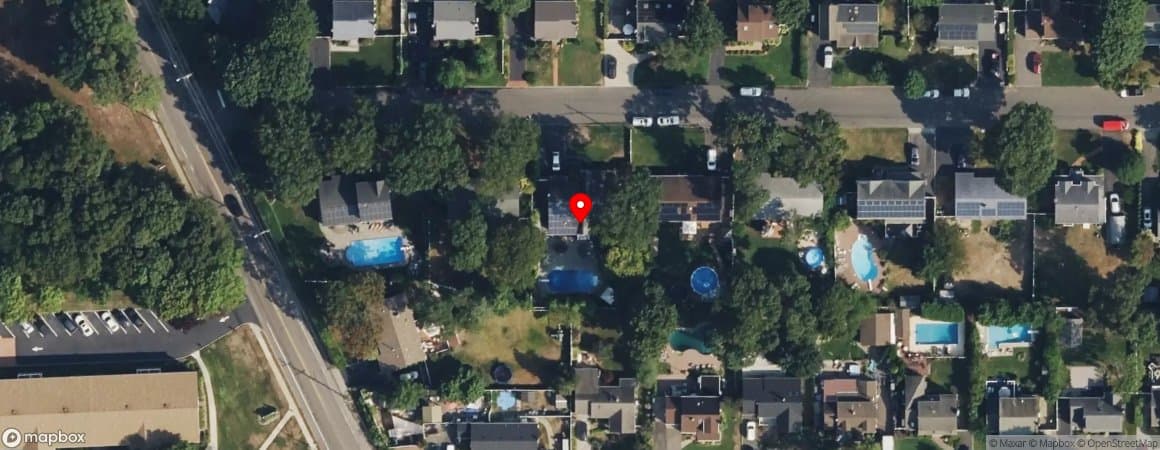 House image located at Sayville, New York, 11782