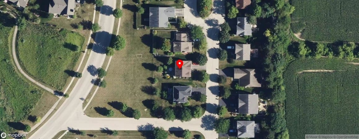 House image located at Antioch, Illinois, 60002