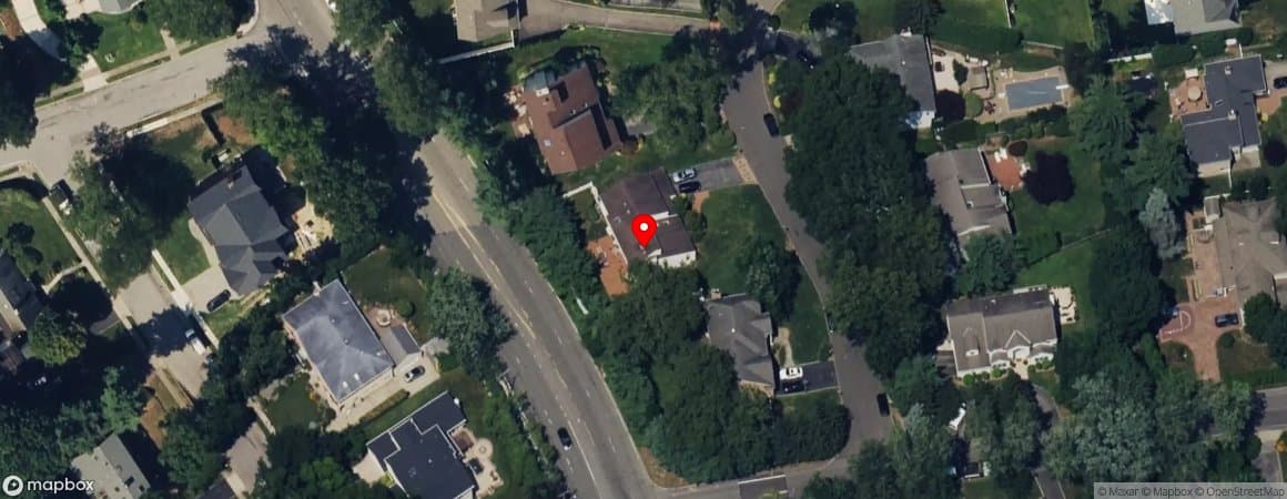 House image located at Roslyn Heights, New York, 11577