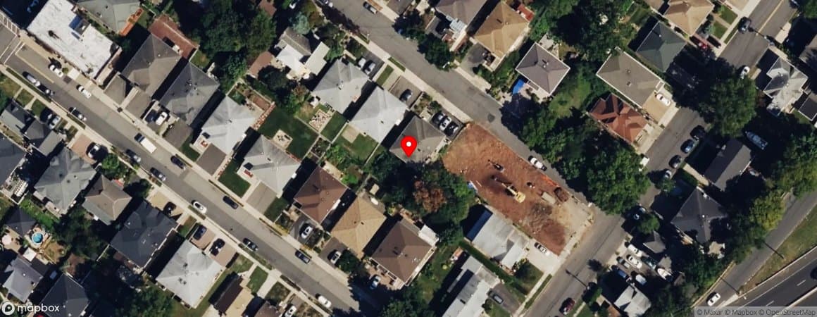 House image located at Palisades Park, New Jersey, 7650