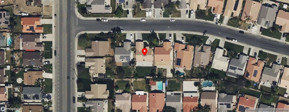 House image located at Bakersfield, California, 93313