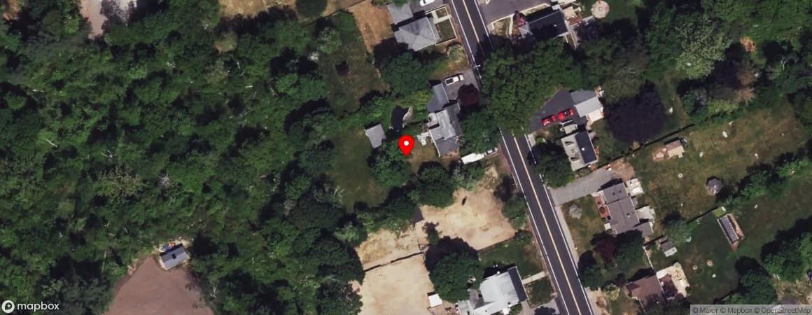 House image located at Abington, Massachusetts, 2351