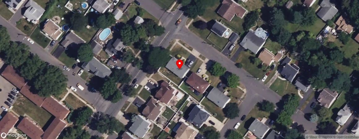 House image located at Scotch Plains, New Jersey, 7076