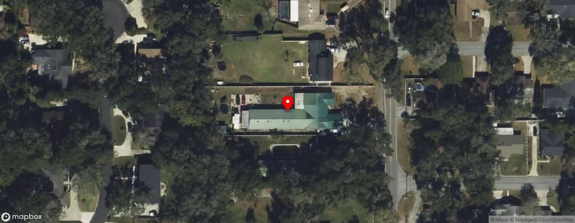 House image located at Lakeland, Florida, 33803
