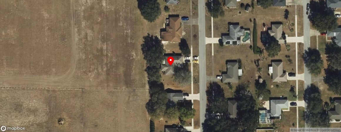 House image located at Grand Island, Florida, 32735