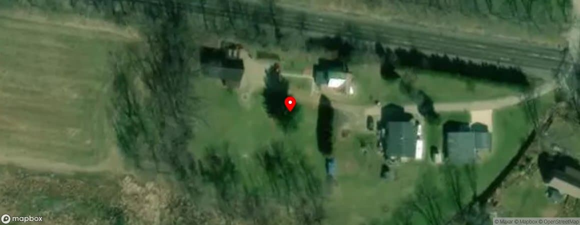 House image located at Lucas, Ohio, 44843